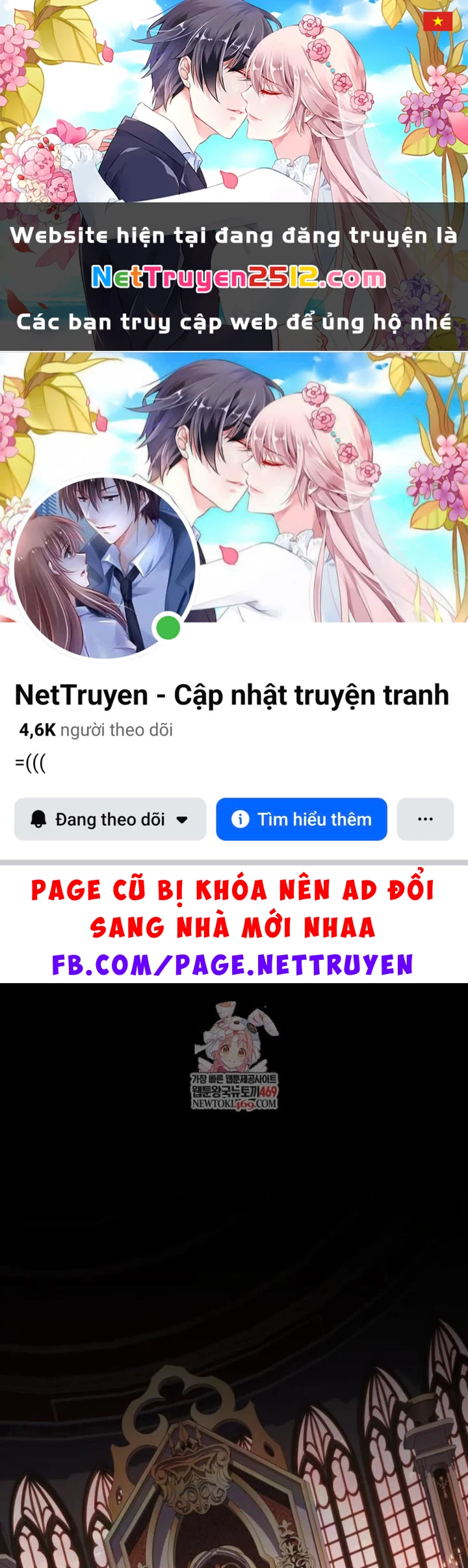 Vua Hiệp Sĩ Đã Trở Lại Với Một Vị Thần Chapter 143 - 1