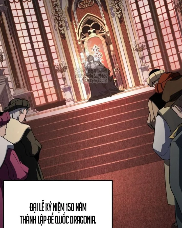 Vua Hiệp Sĩ Đã Trở Lại Với Một Vị Thần Chapter 143 - 2