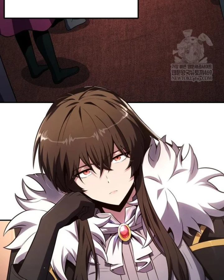 Vua Hiệp Sĩ Đã Trở Lại Với Một Vị Thần Chapter 143 - 3