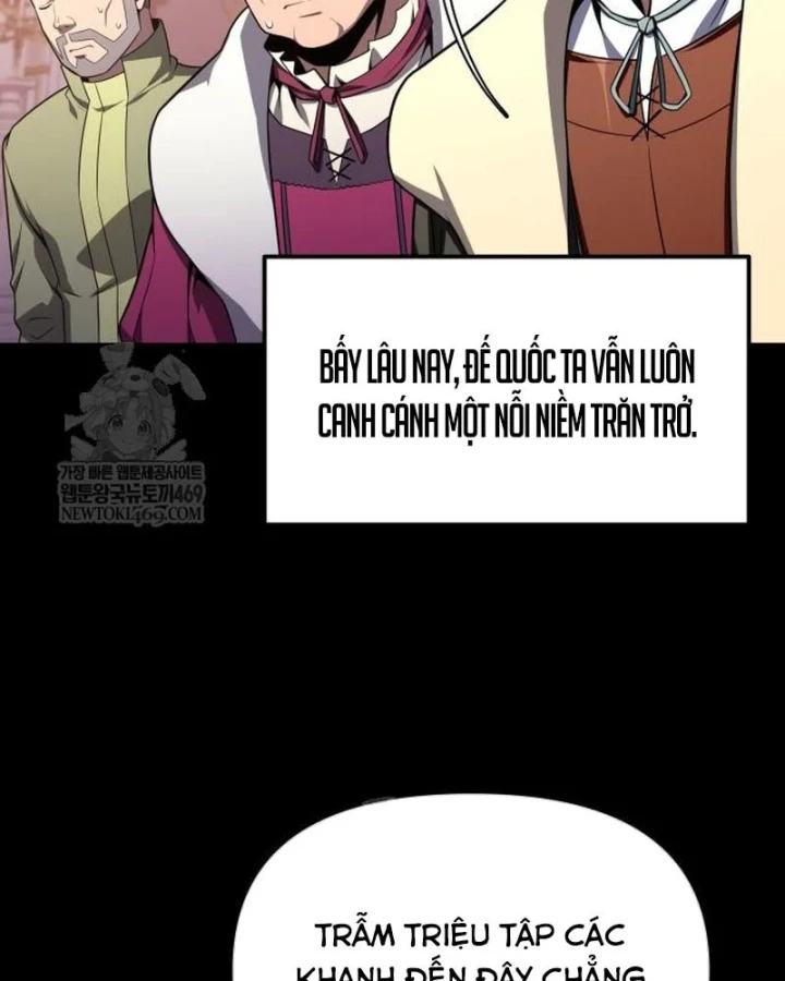 Vua Hiệp Sĩ Đã Trở Lại Với Một Vị Thần Chapter 143 - 6