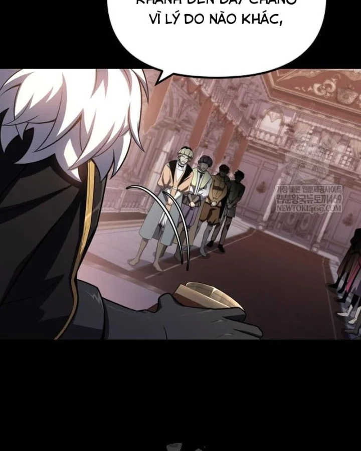 Vua Hiệp Sĩ Đã Trở Lại Với Một Vị Thần Chapter 143 - 7