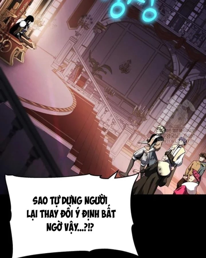 Vua Hiệp Sĩ Đã Trở Lại Với Một Vị Thần Chapter 143 - 12