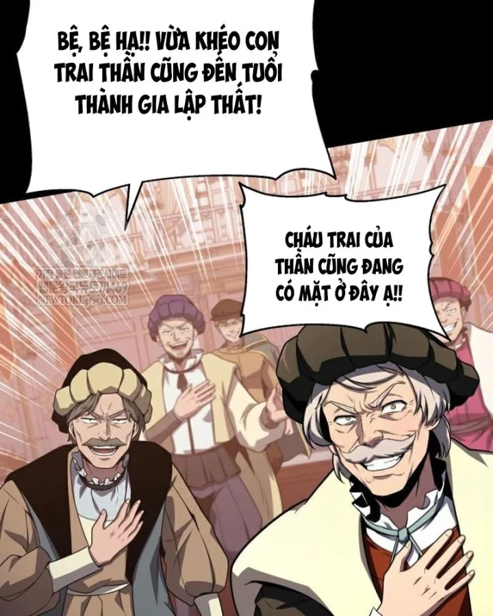 Vua Hiệp Sĩ Đã Trở Lại Với Một Vị Thần Chapter 143 - 16