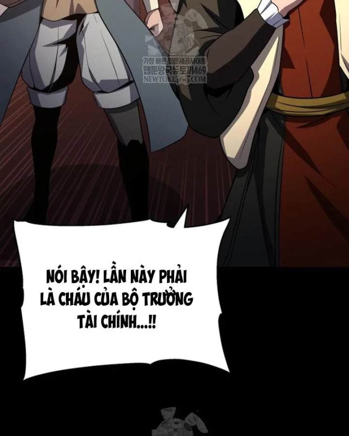 Vua Hiệp Sĩ Đã Trở Lại Với Một Vị Thần Chapter 143 - 17