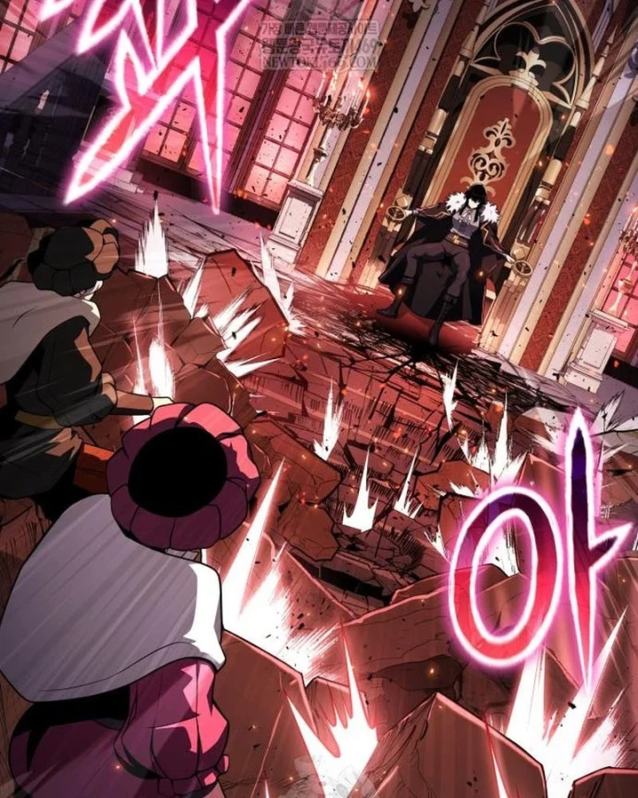 Vua Hiệp Sĩ Đã Trở Lại Với Một Vị Thần Chapter 143 - 20