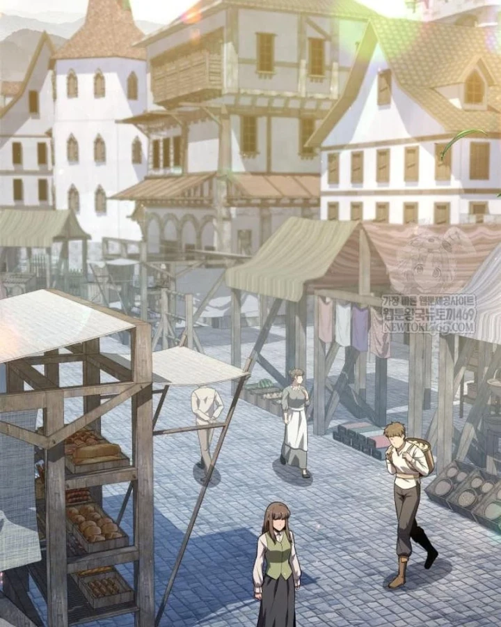 Vua Hiệp Sĩ Đã Trở Lại Với Một Vị Thần Chapter 143 - 41