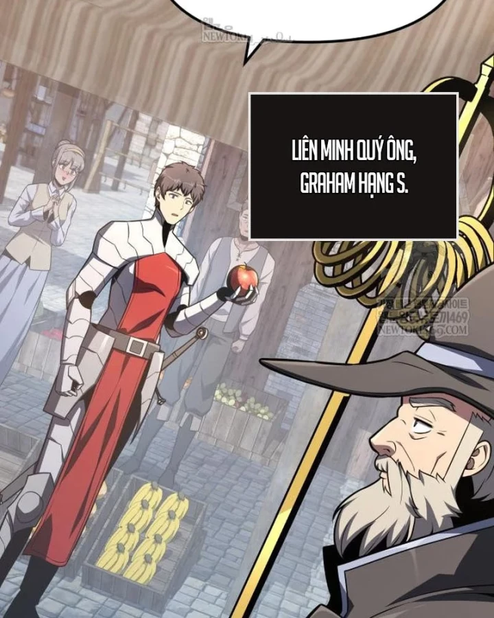 Vua Hiệp Sĩ Đã Trở Lại Với Một Vị Thần Chapter 143 - 44