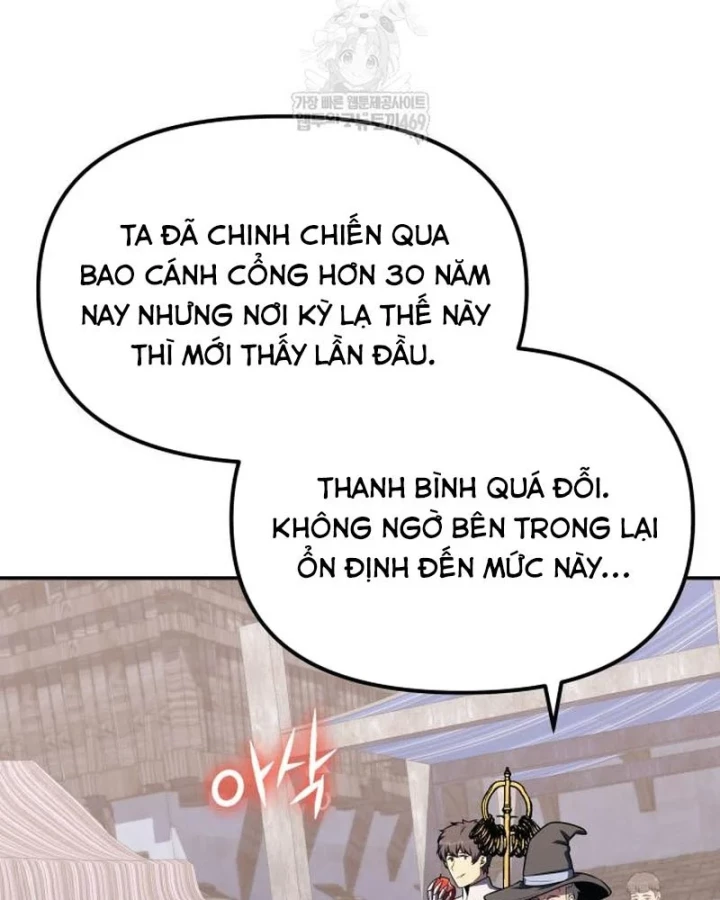 Vua Hiệp Sĩ Đã Trở Lại Với Một Vị Thần Chapter 143 - 46