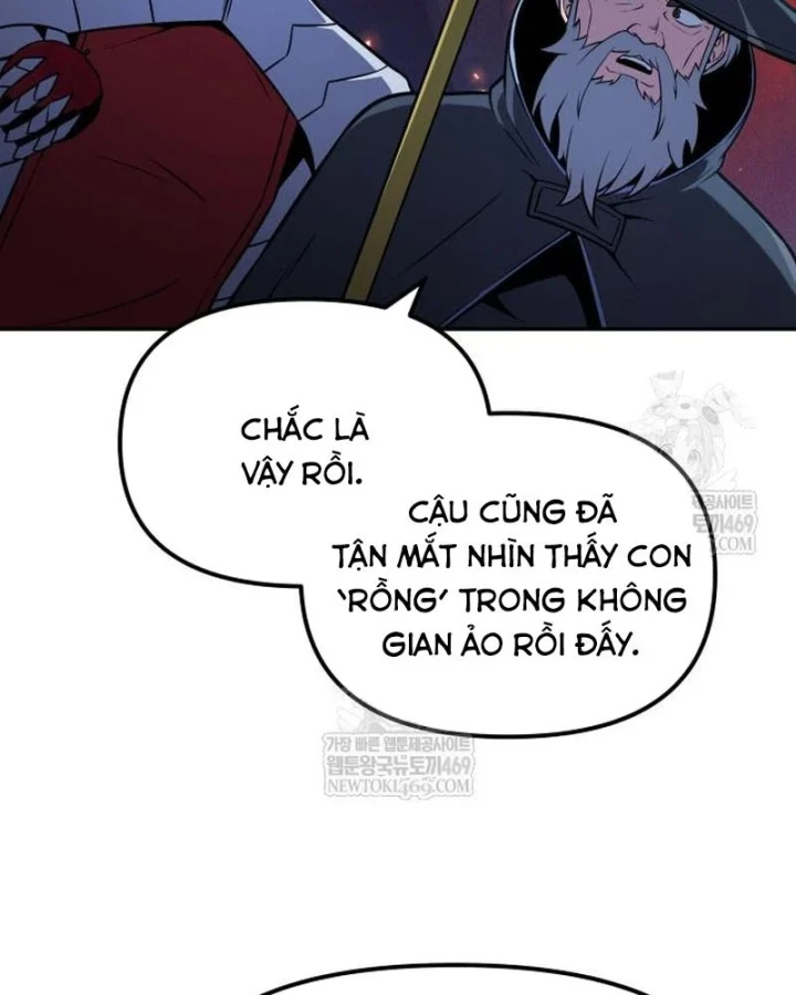 Vua Hiệp Sĩ Đã Trở Lại Với Một Vị Thần Chapter 143 - 50