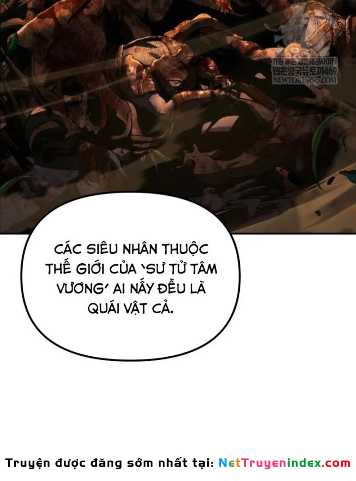 Vua Hiệp Sĩ Đã Trở Lại Với Một Vị Thần Chapter 143 - 52