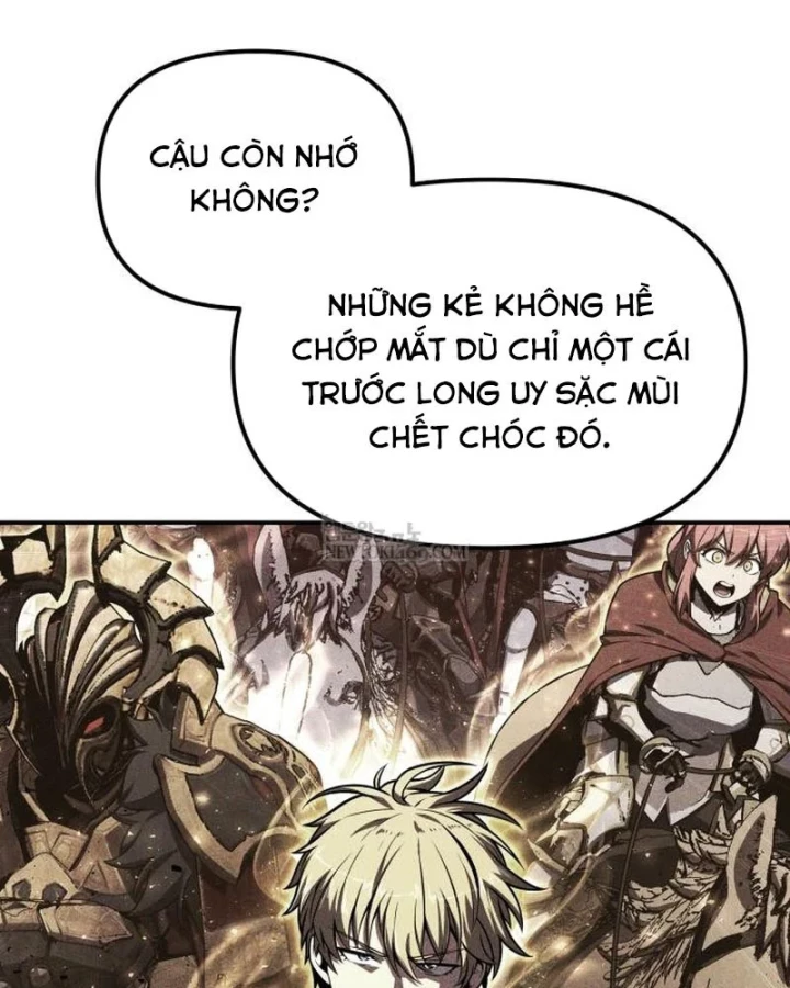 Vua Hiệp Sĩ Đã Trở Lại Với Một Vị Thần Chapter 143 - 53