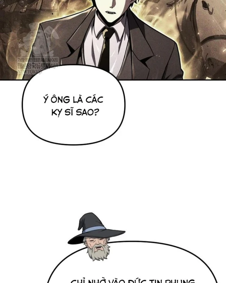 Vua Hiệp Sĩ Đã Trở Lại Với Một Vị Thần Chapter 143 - 54