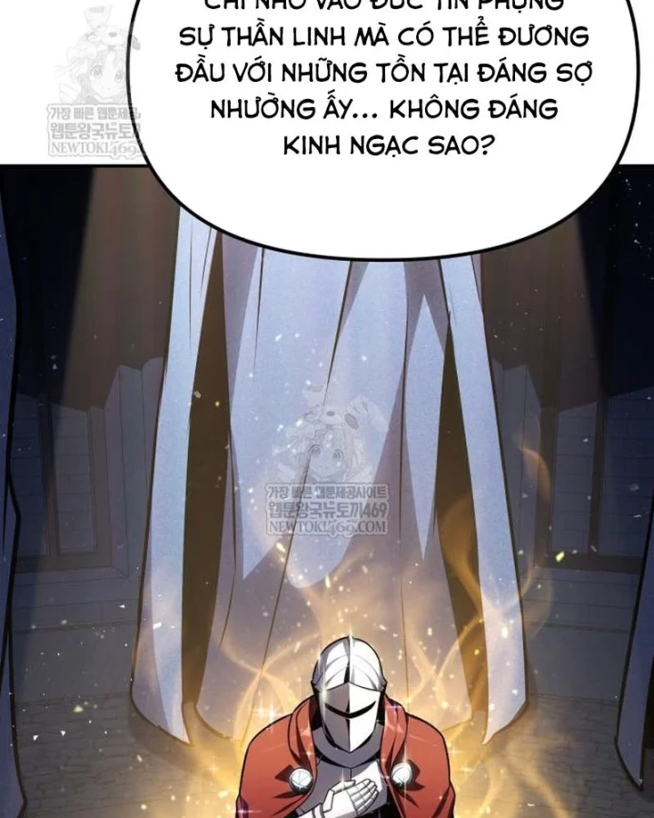 Vua Hiệp Sĩ Đã Trở Lại Với Một Vị Thần Chapter 143 - 55