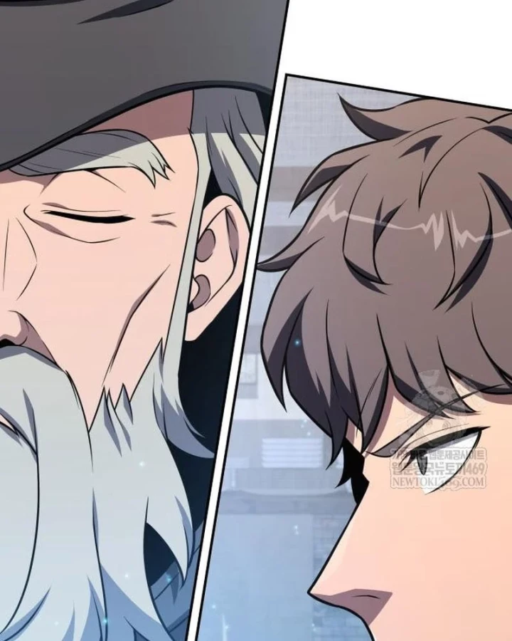 Vua Hiệp Sĩ Đã Trở Lại Với Một Vị Thần Chapter 143 - 63