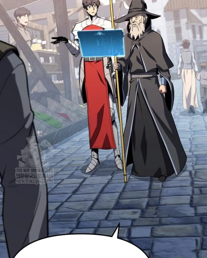 Vua Hiệp Sĩ Đã Trở Lại Với Một Vị Thần Chapter 143 - 70