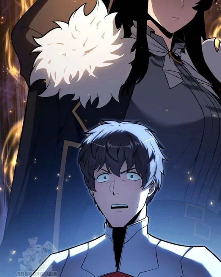 Vua Hiệp Sĩ Đã Trở Lại Với Một Vị Thần Chapter 143 - 75