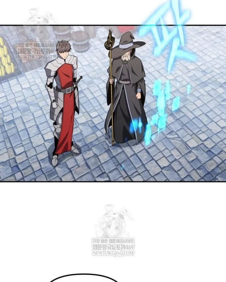 Vua Hiệp Sĩ Đã Trở Lại Với Một Vị Thần Chapter 143 - 77