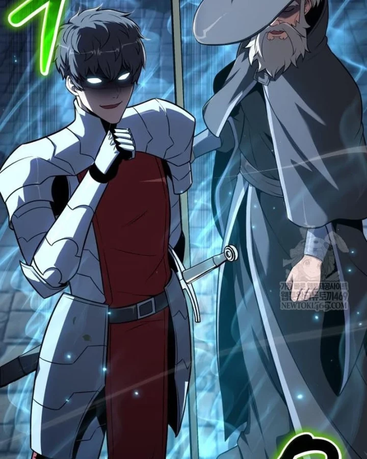 Vua Hiệp Sĩ Đã Trở Lại Với Một Vị Thần Chapter 143 - 80