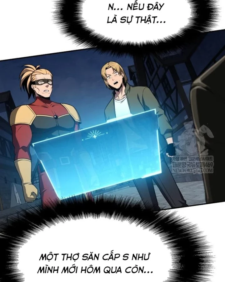 Vua Hiệp Sĩ Đã Trở Lại Với Một Vị Thần Chapter 143 - 84