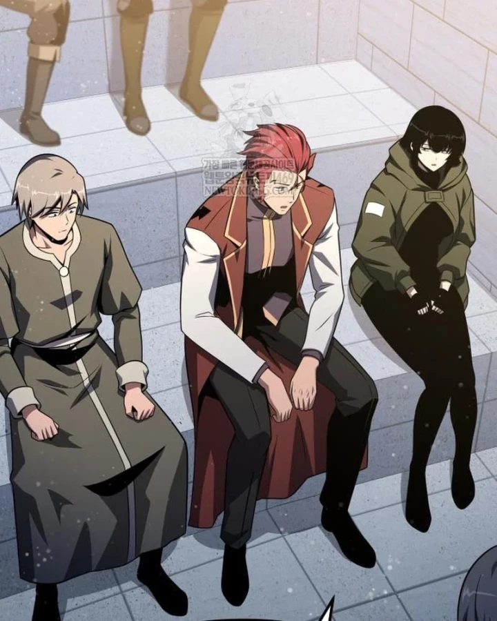 Vua Hiệp Sĩ Đã Trở Lại Với Một Vị Thần Chapter 143 - 95