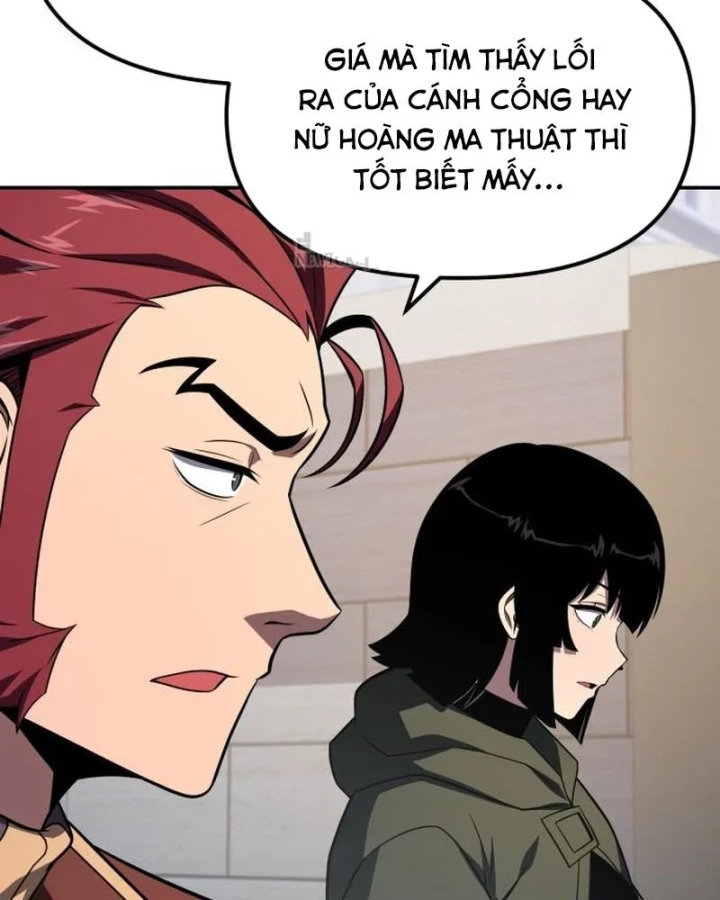 Vua Hiệp Sĩ Đã Trở Lại Với Một Vị Thần Chapter 143 - 97