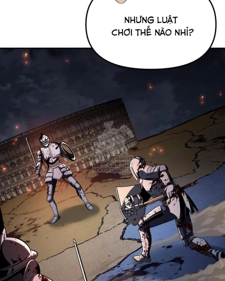 Vua Hiệp Sĩ Đã Trở Lại Với Một Vị Thần Chapter 143 - 99