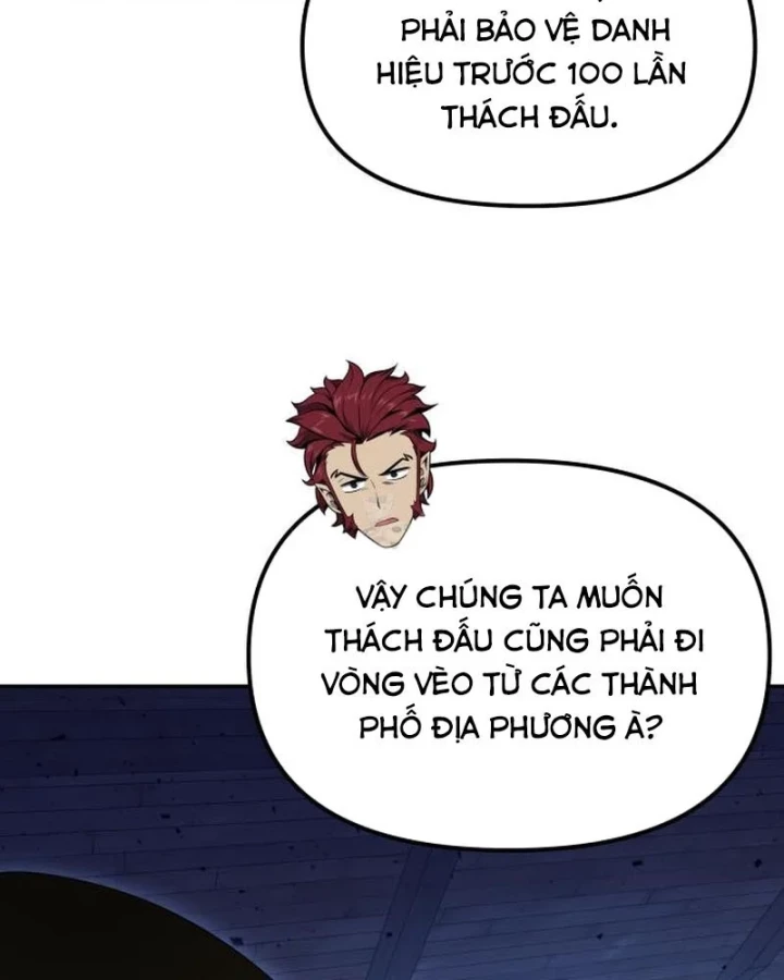 Vua Hiệp Sĩ Đã Trở Lại Với Một Vị Thần Chapter 143 - 101