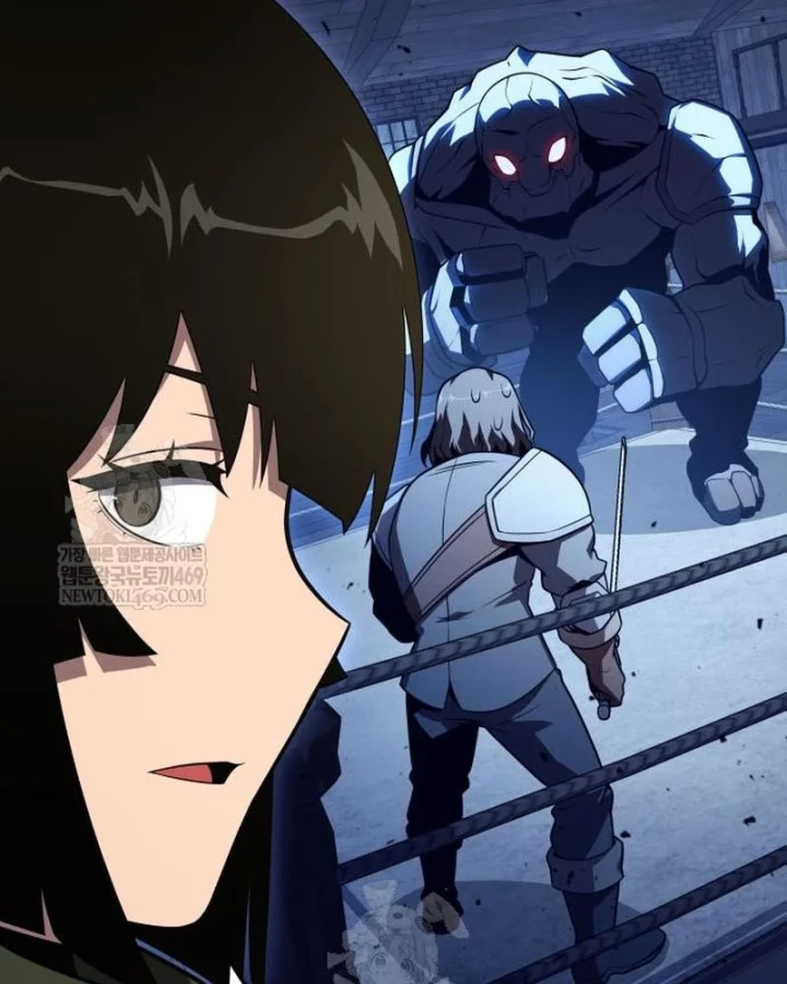 Vua Hiệp Sĩ Đã Trở Lại Với Một Vị Thần Chapter 143 - 102