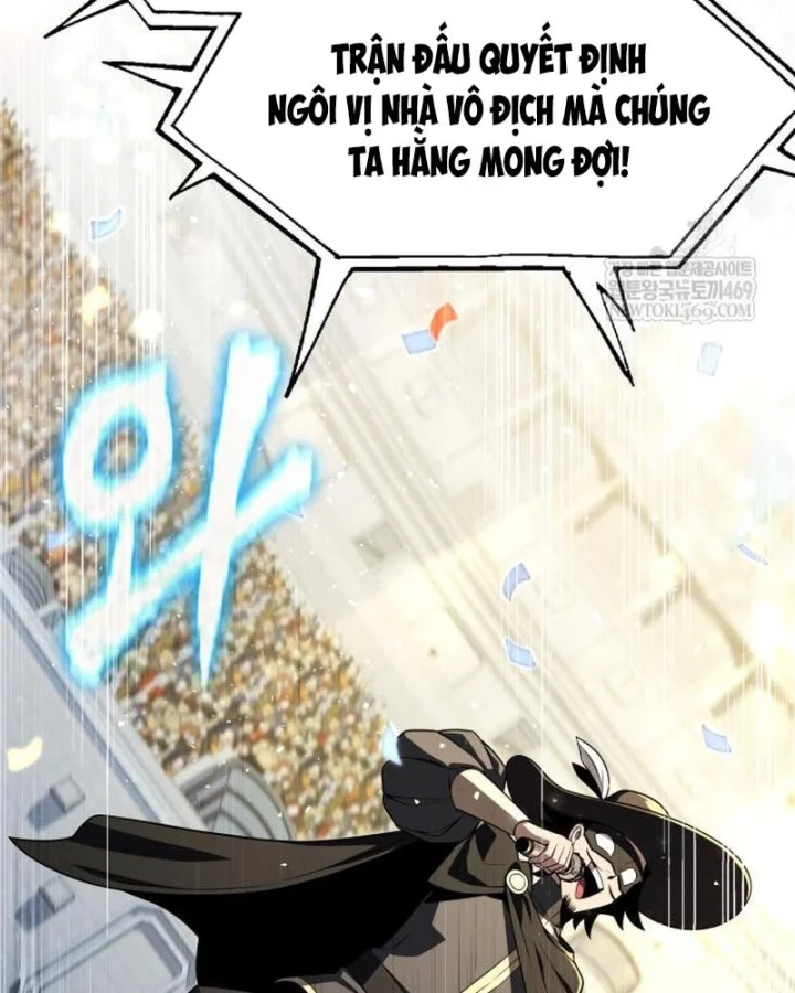 Vua Hiệp Sĩ Đã Trở Lại Với Một Vị Thần Chapter 143 - 106