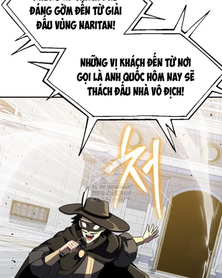 Vua Hiệp Sĩ Đã Trở Lại Với Một Vị Thần Chapter 143 - 110