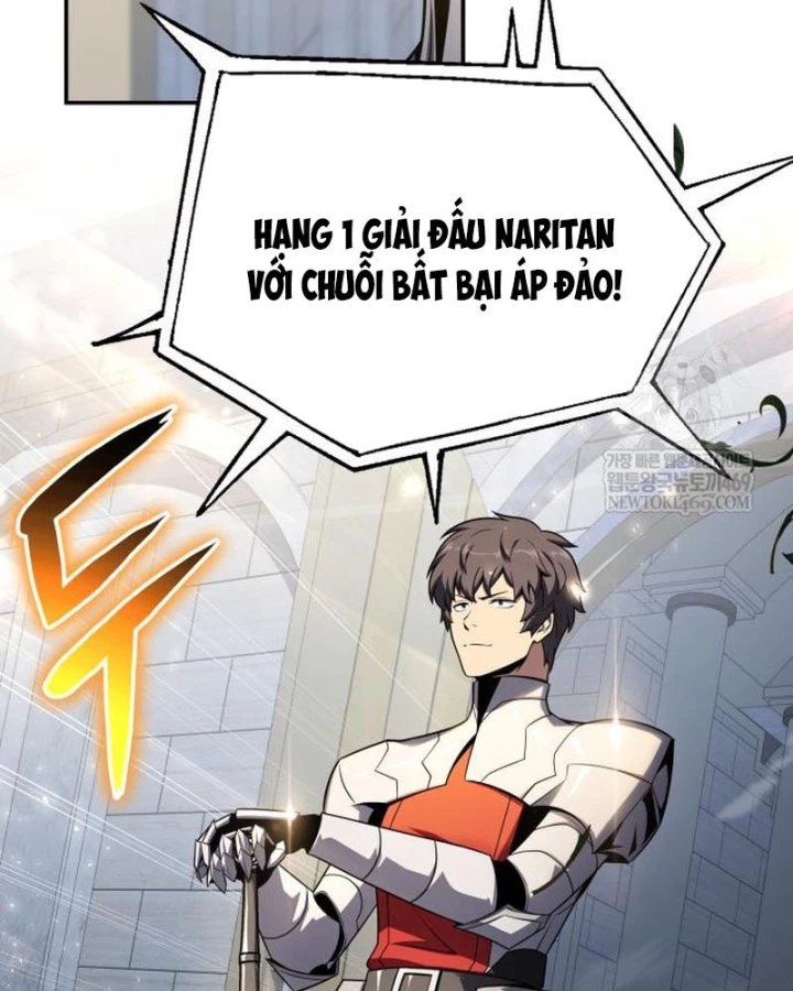 Vua Hiệp Sĩ Đã Trở Lại Với Một Vị Thần Chapter 143 - 113