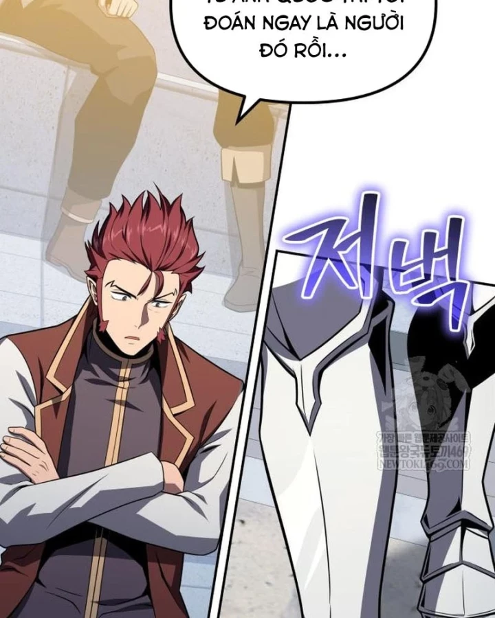 Vua Hiệp Sĩ Đã Trở Lại Với Một Vị Thần Chapter 143 - 116