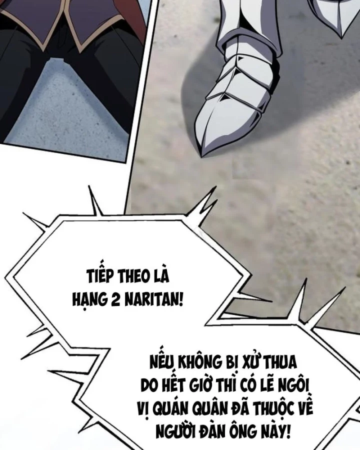 Vua Hiệp Sĩ Đã Trở Lại Với Một Vị Thần Chapter 143 - 117