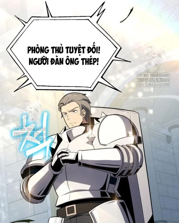 Vua Hiệp Sĩ Đã Trở Lại Với Một Vị Thần Chapter 143 - 119