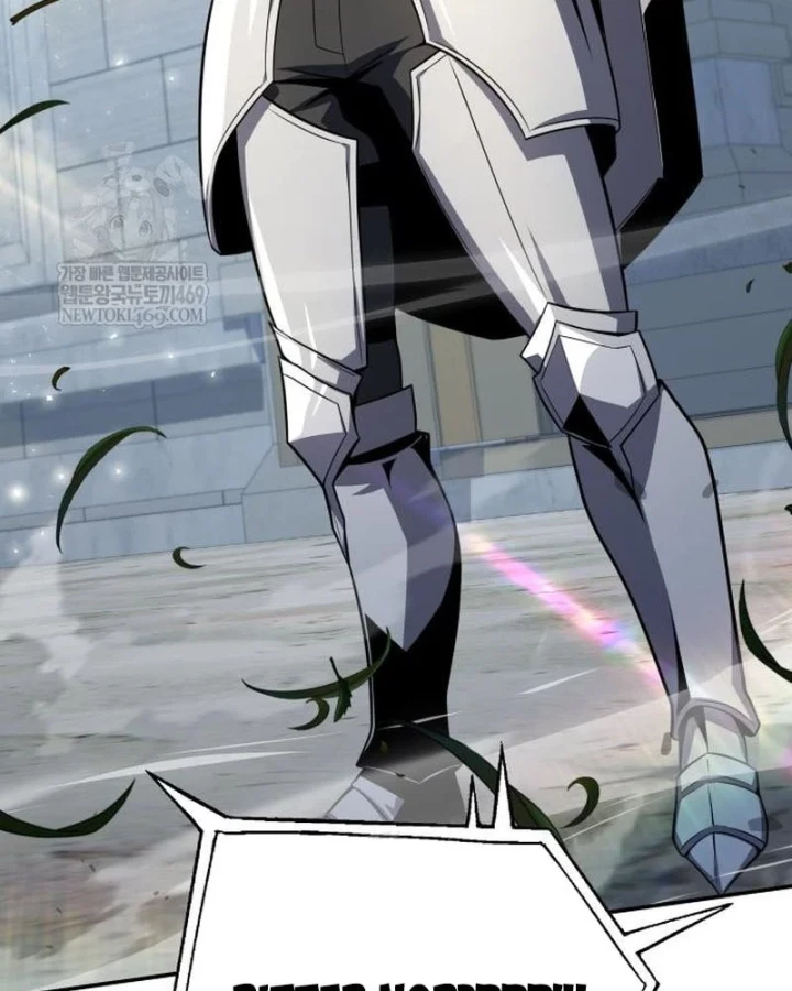 Vua Hiệp Sĩ Đã Trở Lại Với Một Vị Thần Chapter 143 - 120