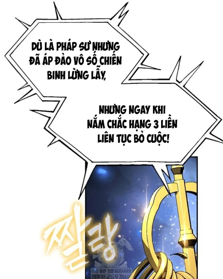 Vua Hiệp Sĩ Đã Trở Lại Với Một Vị Thần Chapter 143 - 123