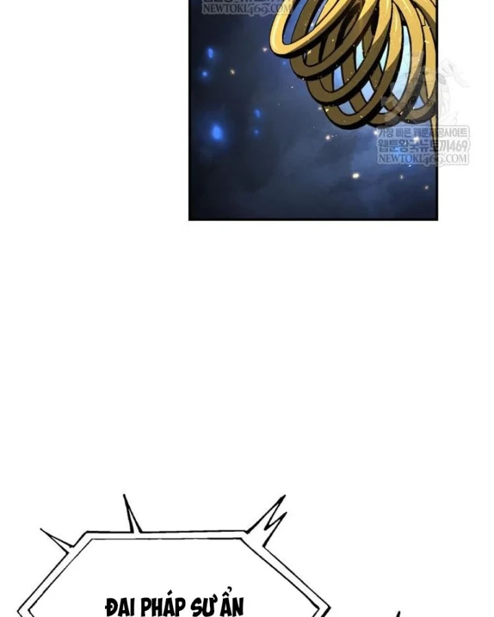 Vua Hiệp Sĩ Đã Trở Lại Với Một Vị Thần Chapter 143 - 124