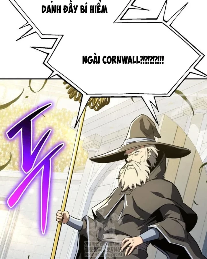 Vua Hiệp Sĩ Đã Trở Lại Với Một Vị Thần Chapter 143 - 125