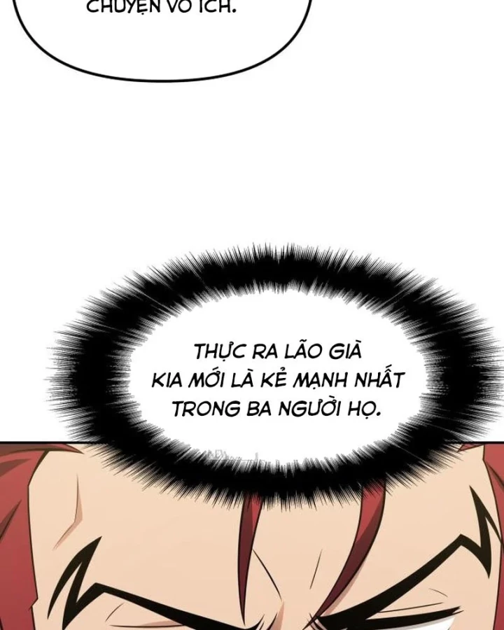 Vua Hiệp Sĩ Đã Trở Lại Với Một Vị Thần Chapter 143 - 127