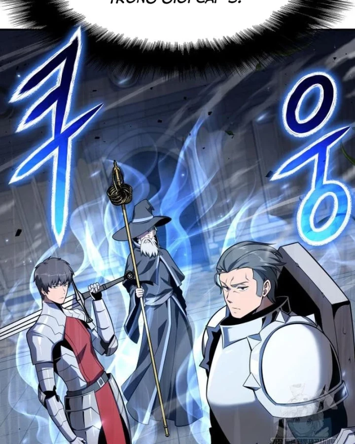 Vua Hiệp Sĩ Đã Trở Lại Với Một Vị Thần Chapter 143 - 129