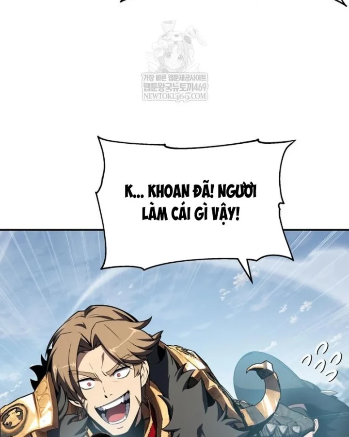 Vua Hiệp Sĩ Đã Trở Lại Với Một Vị Thần Chapter 143 - 134