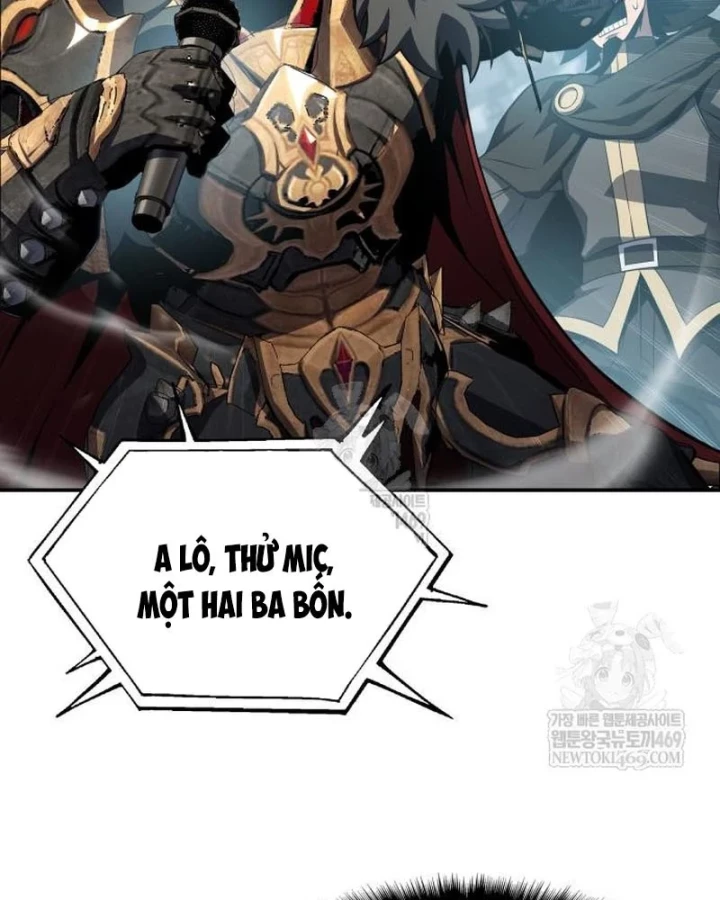 Vua Hiệp Sĩ Đã Trở Lại Với Một Vị Thần Chapter 143 - 135