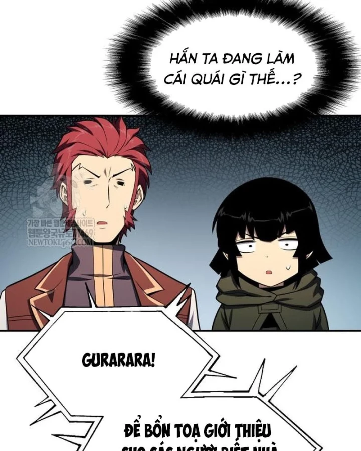 Vua Hiệp Sĩ Đã Trở Lại Với Một Vị Thần Chapter 143 - 136