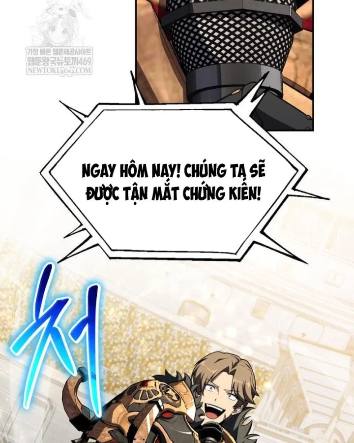 Vua Hiệp Sĩ Đã Trở Lại Với Một Vị Thần Chapter 143 - 138