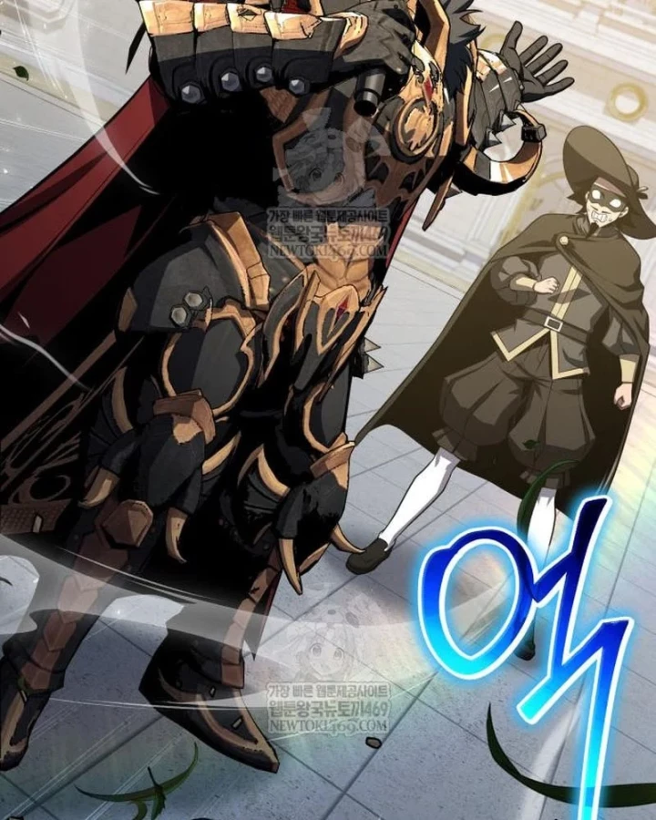 Vua Hiệp Sĩ Đã Trở Lại Với Một Vị Thần Chapter 143 - 139