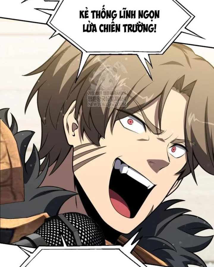 Vua Hiệp Sĩ Đã Trở Lại Với Một Vị Thần Chapter 143 - 141