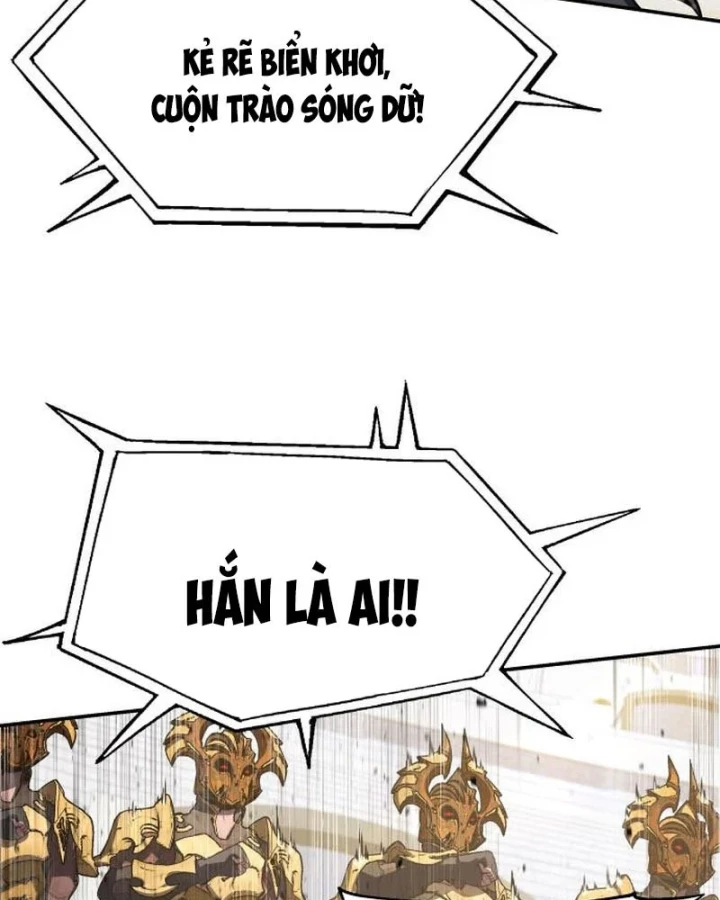 Vua Hiệp Sĩ Đã Trở Lại Với Một Vị Thần Chapter 143 - 142