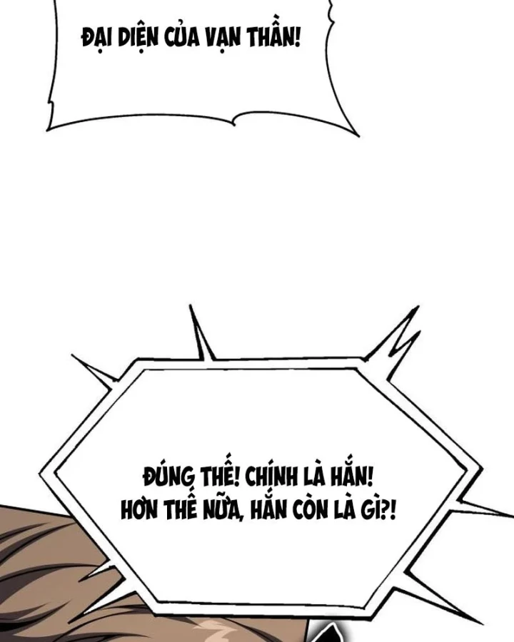 Vua Hiệp Sĩ Đã Trở Lại Với Một Vị Thần Chapter 143 - 144