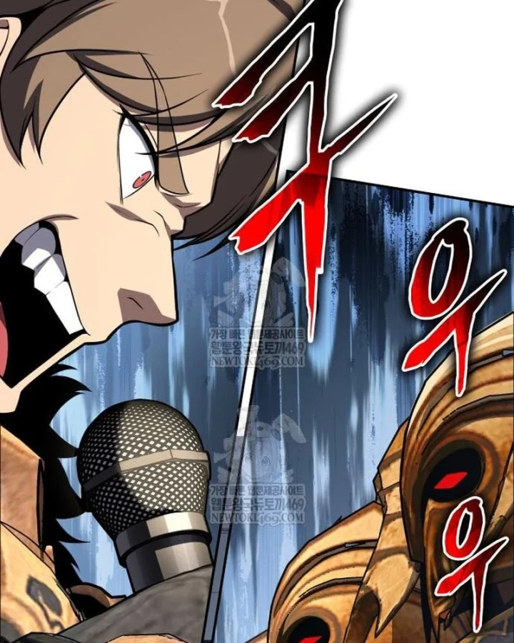 Vua Hiệp Sĩ Đã Trở Lại Với Một Vị Thần Chapter 143 - 145