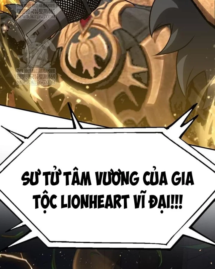 Vua Hiệp Sĩ Đã Trở Lại Với Một Vị Thần Chapter 143 - 152